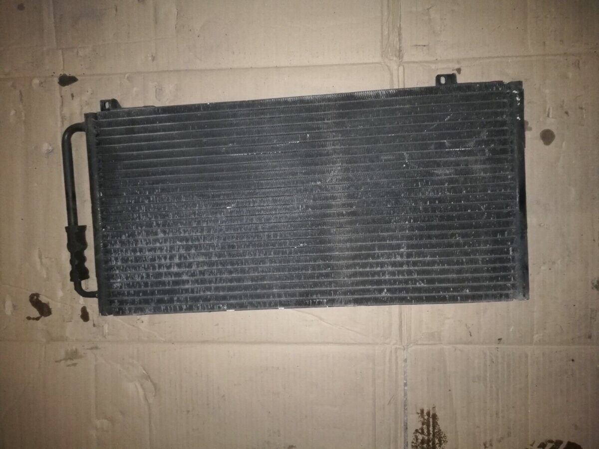 condensatore climatizzatore per rover 25 45 200 400 honda civic vi 132989724397 condensatore, climatizzatore per rover 25 45 200 400 honda civic vi