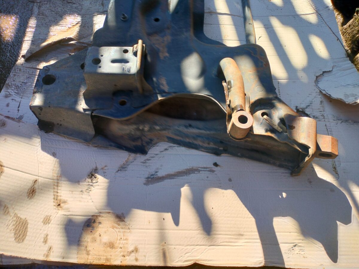 culla assale anteriore per peugeot 207 citroen c3 388039221987 4 culla assale anteriore per peugeot 207 citroen c3