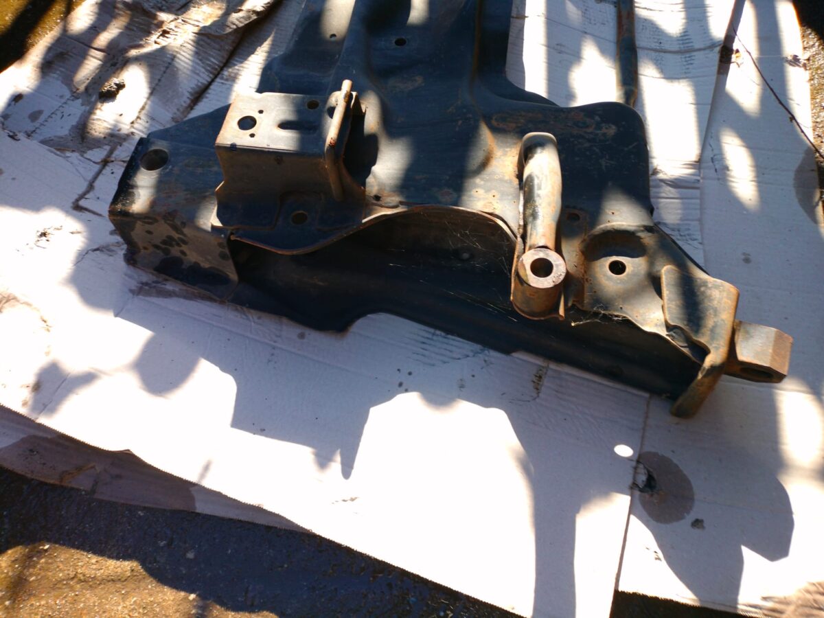 culla assale anteriore per peugeot 207 citroen c3 388039221997 3 culla assale anteriore per peugeot 207 citroen c3