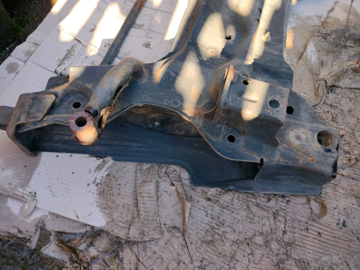 culla assale anteriore per peugeot 207 citroen c3 388039221997 4 culla assale anteriore per peugeot 207 citroen c3