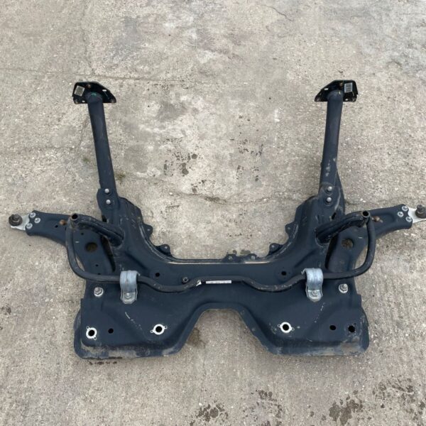 CULLA MOTORE PER FIAT 500X JEEP COMPASS 1.6 MJT