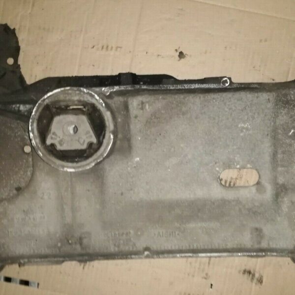 CULLA MOTORE SOSPENSIONE ASSALE PER VW GOLF V VI AUDI A3 SKODA OCTAVIA SEAT LEON