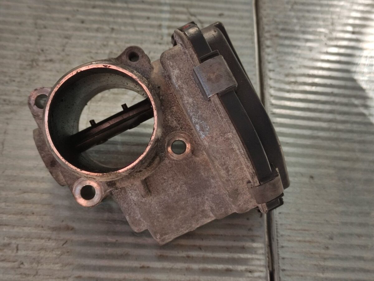 cvorpo farfallato per citroen c4 ii 16 2009 373496004497 cvorpo farfallato per citroen c4 ii 1.6 2009