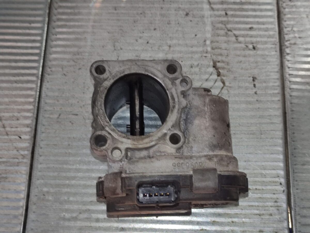 cvorpo farfallato per citroen c4 ii 16 2009 373496004497 3 cvorpo farfallato per citroen c4 ii 1.6 2009