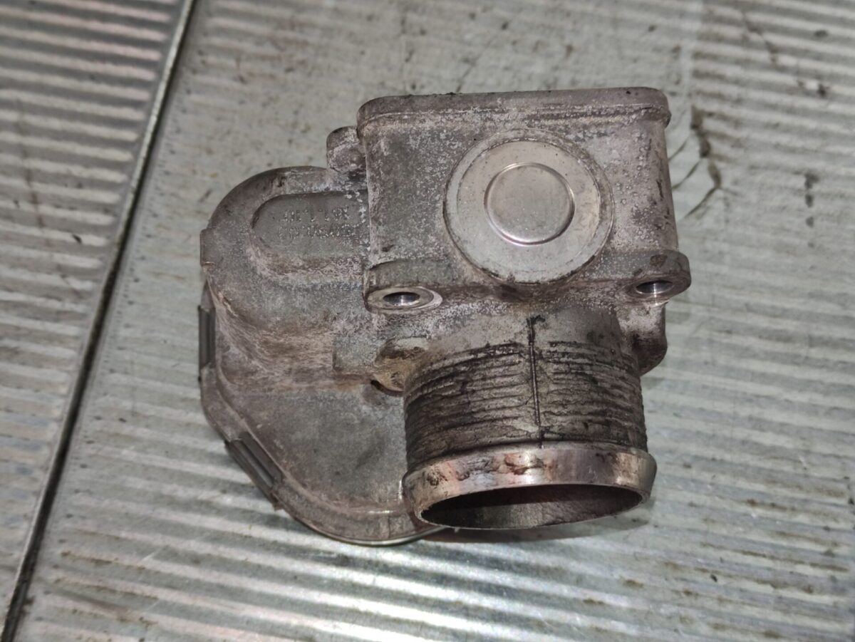 cvorpo farfallato per citroen c4 ii 16 2009 373496004497 4 cvorpo farfallato per citroen c4 ii 1.6 2009