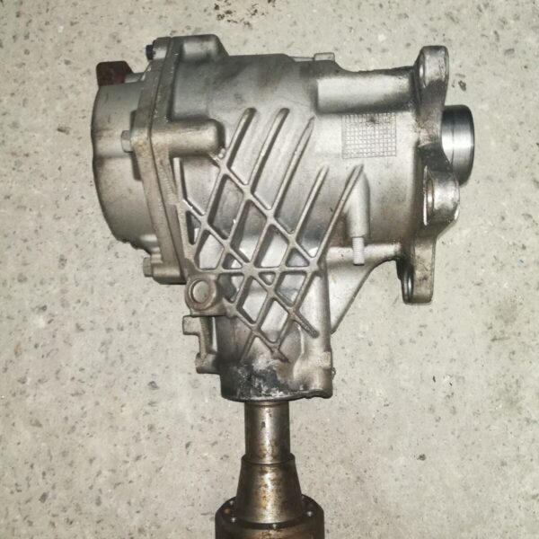 DIFFERENZIALE PER FORD KUGA 2.0 TDCI 4X4 8V41-7L486-AE