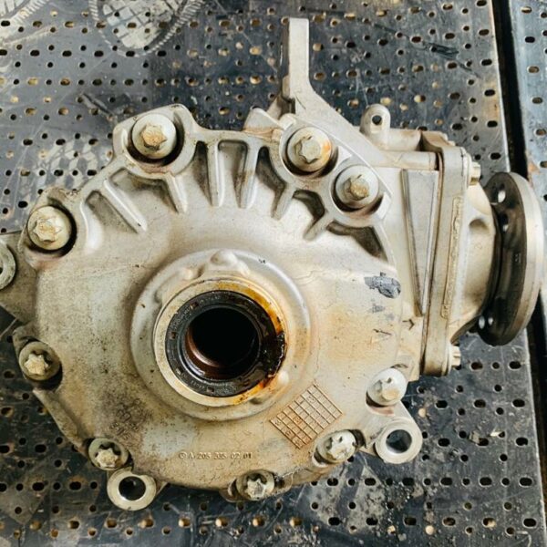 DIFFERENZIALE PER MERCEDES C43 C205
