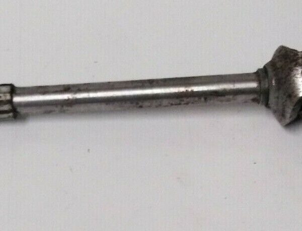 F554154 PIANTONE STERZO PER LANCIA YPSILON 1.3