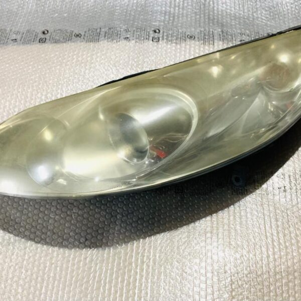 FARO ANTERIORE SINISTRO PER PEUGEOT 407 SW