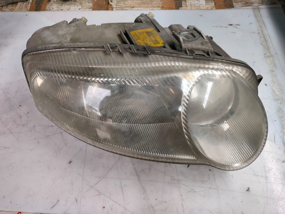 faro proiettore anteriore estro per alfa romeo 147 388039221937 faro proiettore anteriore estro per alfa romeo 147