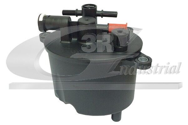 FILTRO CARBURANTE 3RG PER FORD MONDEO IV LANCIA PHEDRA CITROEN C5 III CITROEN C8