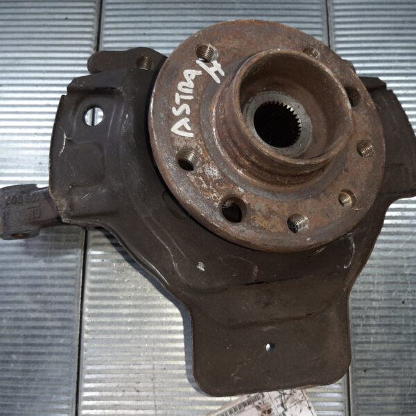 FUSELLO MONTANTE PER OPEL ASTRA 1.4 B 103KW 2010