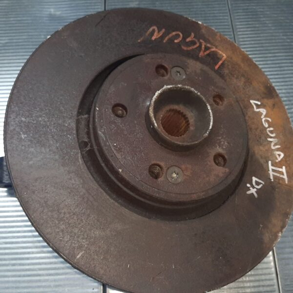 FUSELLO MONTANTE PER RENAULT LAGUNA