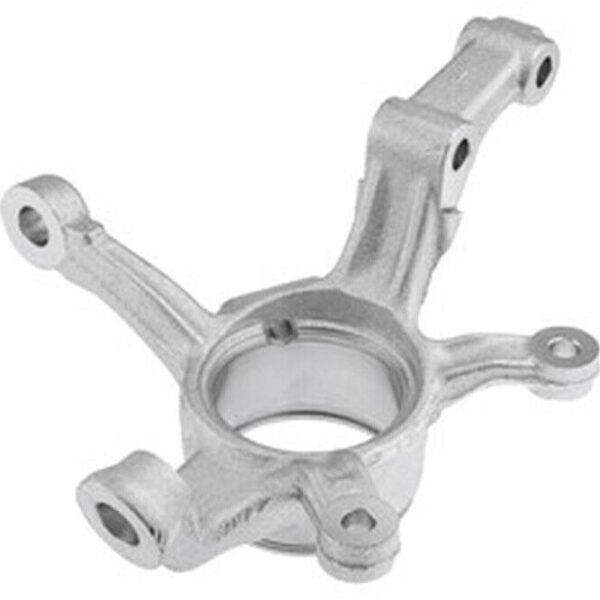 FUSELLO NUOVO EXTRAPARTS PER MERCEDES-BENZ CLA MERCEDES-BENZ CLASSE