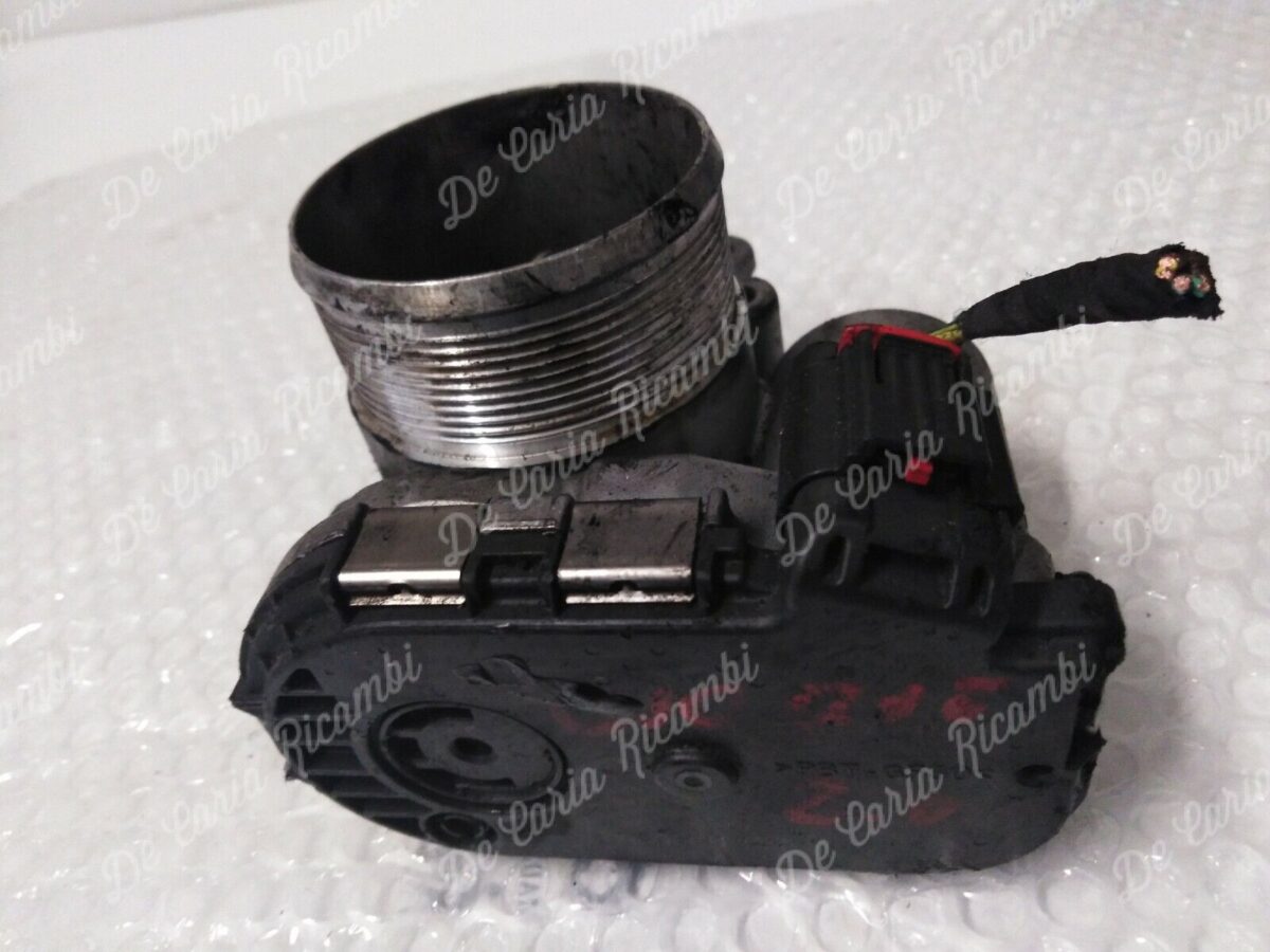 g4d3 9f991 aa 0280750610 corpo farfallato per land rover 373068744757 g4d3 9f991 aa / 0280750610 corpo farfallato per land rover