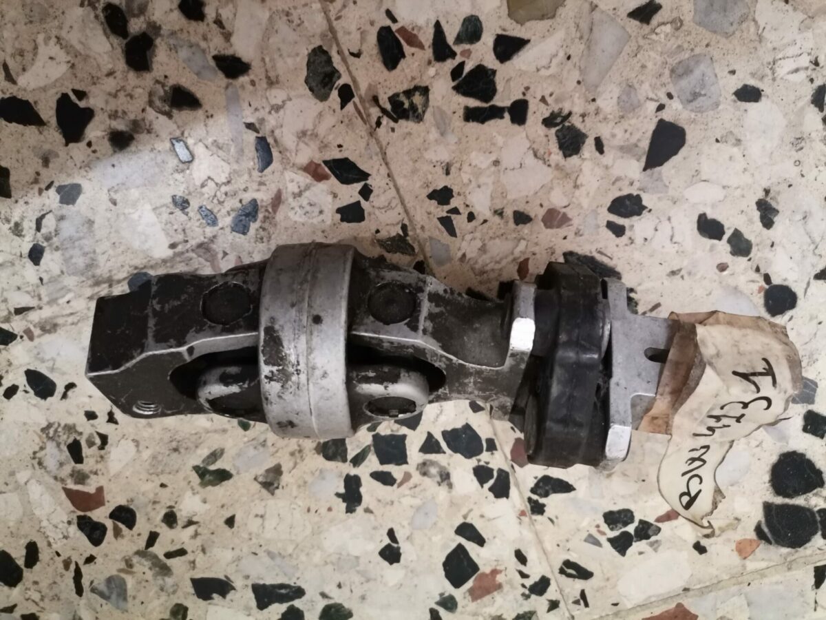 giunto canna sterzo per bmw x3 e83 374354213797 2 scaled giunto canna sterzo per bmw x3 e83