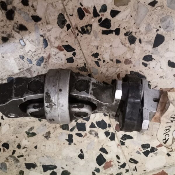 GIUNTO CANNA STERZO PER BMW X3 E83