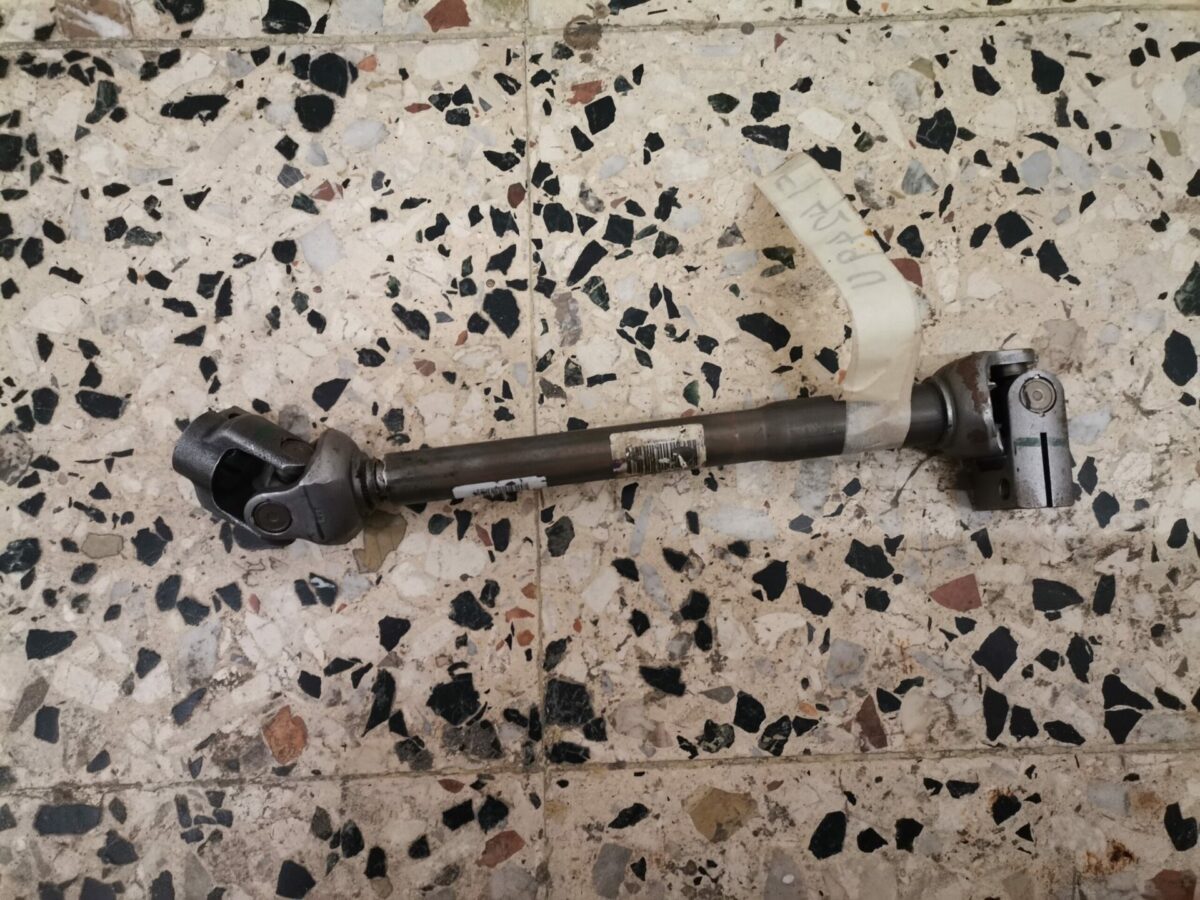 giunto canna sterzo per fiat panda 312 319 van 519 374390925517 2 scaled giunto canna sterzo per fiat panda 312 319 van 519