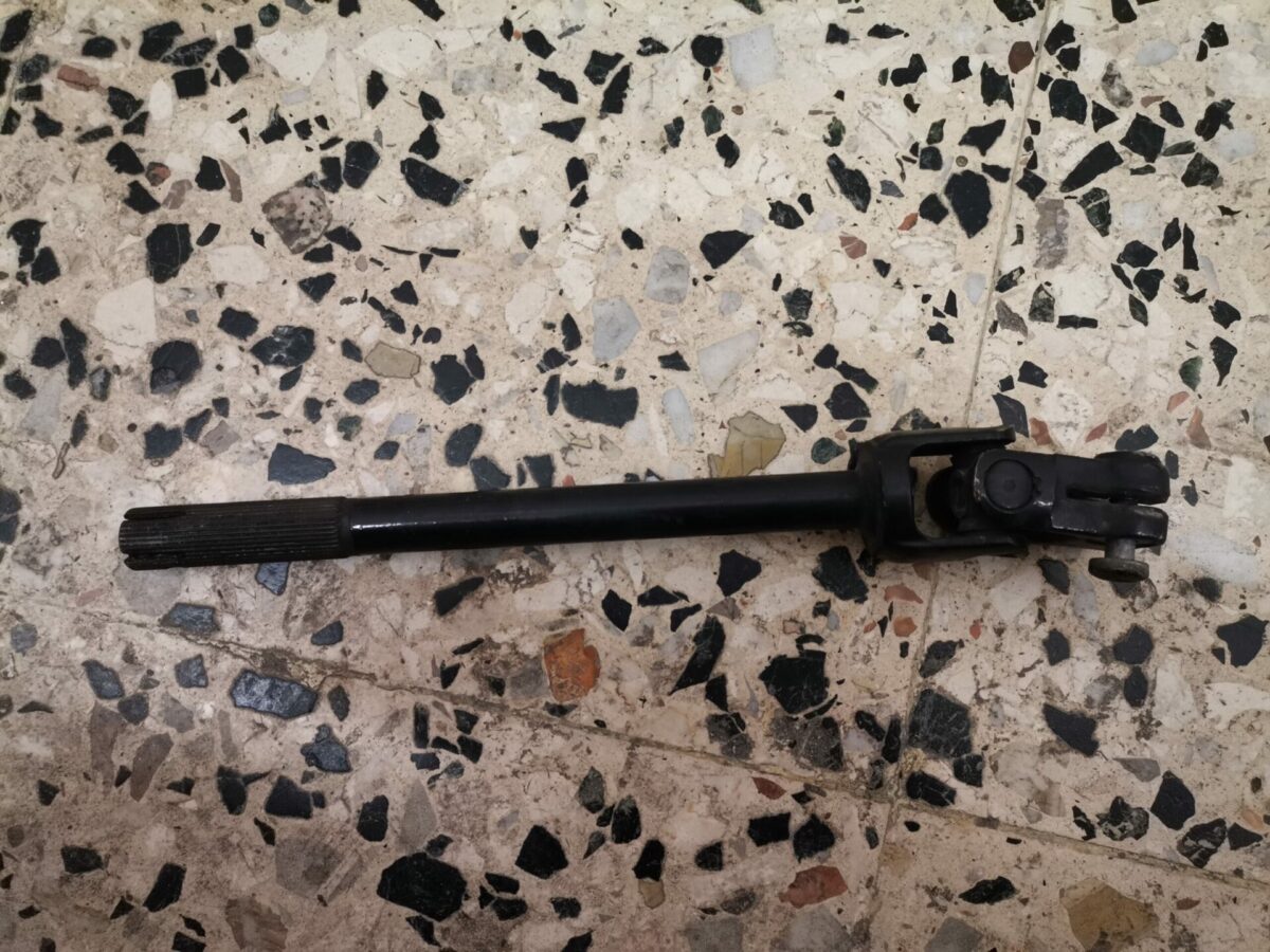 giunto canna sterzo per mercedes benz classe m w164 r w251 v251 374354213807 2 scaled giunto canna sterzo per mercedes benz classe m w164 r w251 v251