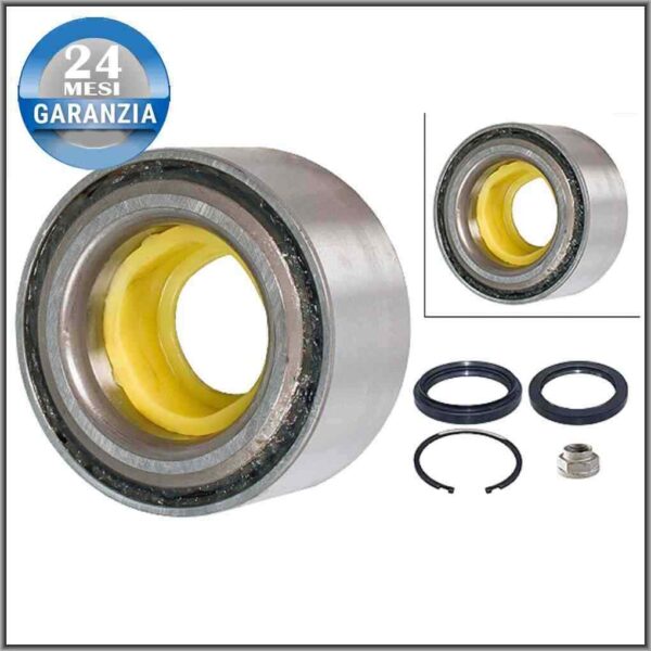 KIT CUSCINETTO RUOTA LHOTZE PER SUBARU IMPREZA TRE SUBARU FORESTER SUBARU LEGACY