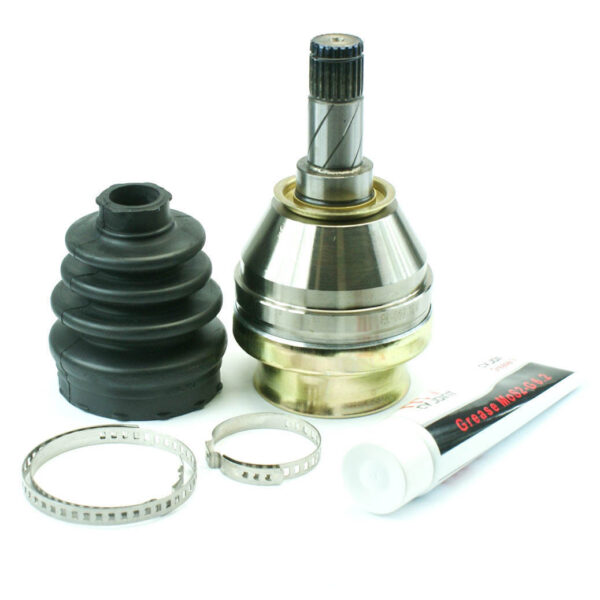 KIT GIUNTO OMOCINETICO SEMIASSE LATO CAMBIO PER OPEL ASTRA F CALIBRA VECTRA A