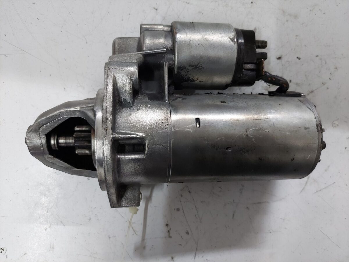motorino avviamento per 190 korando classe e classe c classe v 123 t slk classe 373978224997 motorino avviamento per 190 korando classe e classe c classe v 123 t slk classe