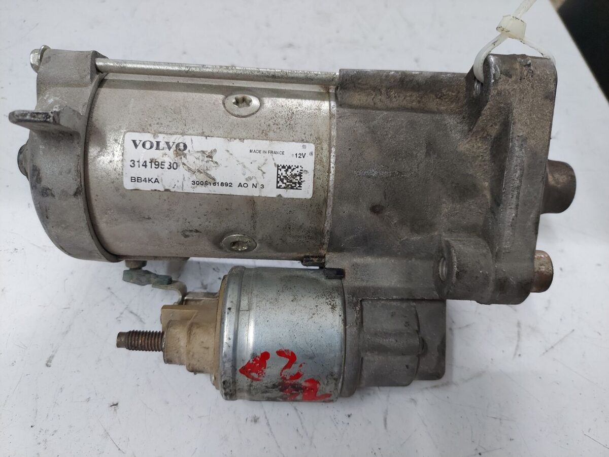 motorino avviamento per xc90 ii v70 iii s80 ii v60 i s60 ii v40 2 xc60 xc70 ii s 373978225017 motorino avviamento per xc90 ii v70 iii s80 ii v60 i s60 ii v40 2 xc60 xc70 ii s