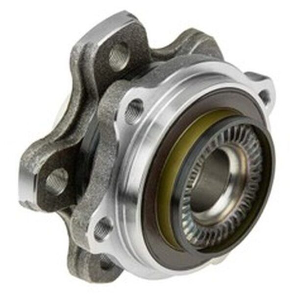 MOZZO RUOTA CON CUSCINETTO EXTRAPARTS PER BMW 7 BMW 5 BMW 5 TOURING BMW 6 GRAN B
