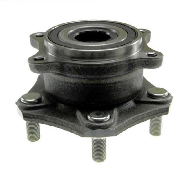 MOZZO RUOTA CON CUSCINETTO EXTRAPARTS PER SUZUKI KIZASHI SUZUKI GRAND VITARA