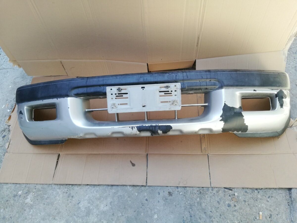 paraurti ant per opel frontera b 22 dti fuoristrada 4x4 133124780567 paraurti ant per opel frontera b 2.2 dti fuoristrada 4x4