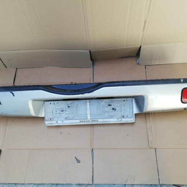 PARAURTI POST PER OPEL FRONTERA B 2.2 DTI FUORISTRADA 4X4