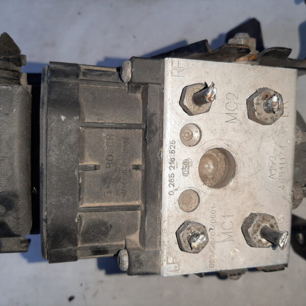 POMPA ABS PER ALFA ROMEO 166 2000-