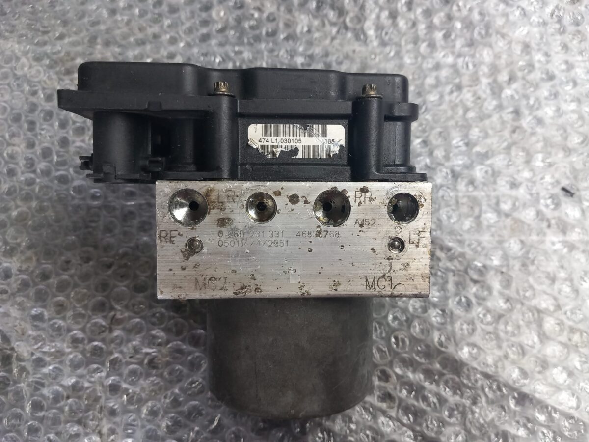 pompa abs per fiat punto 188 388039221147 3 pompa abs per fiat punto 188