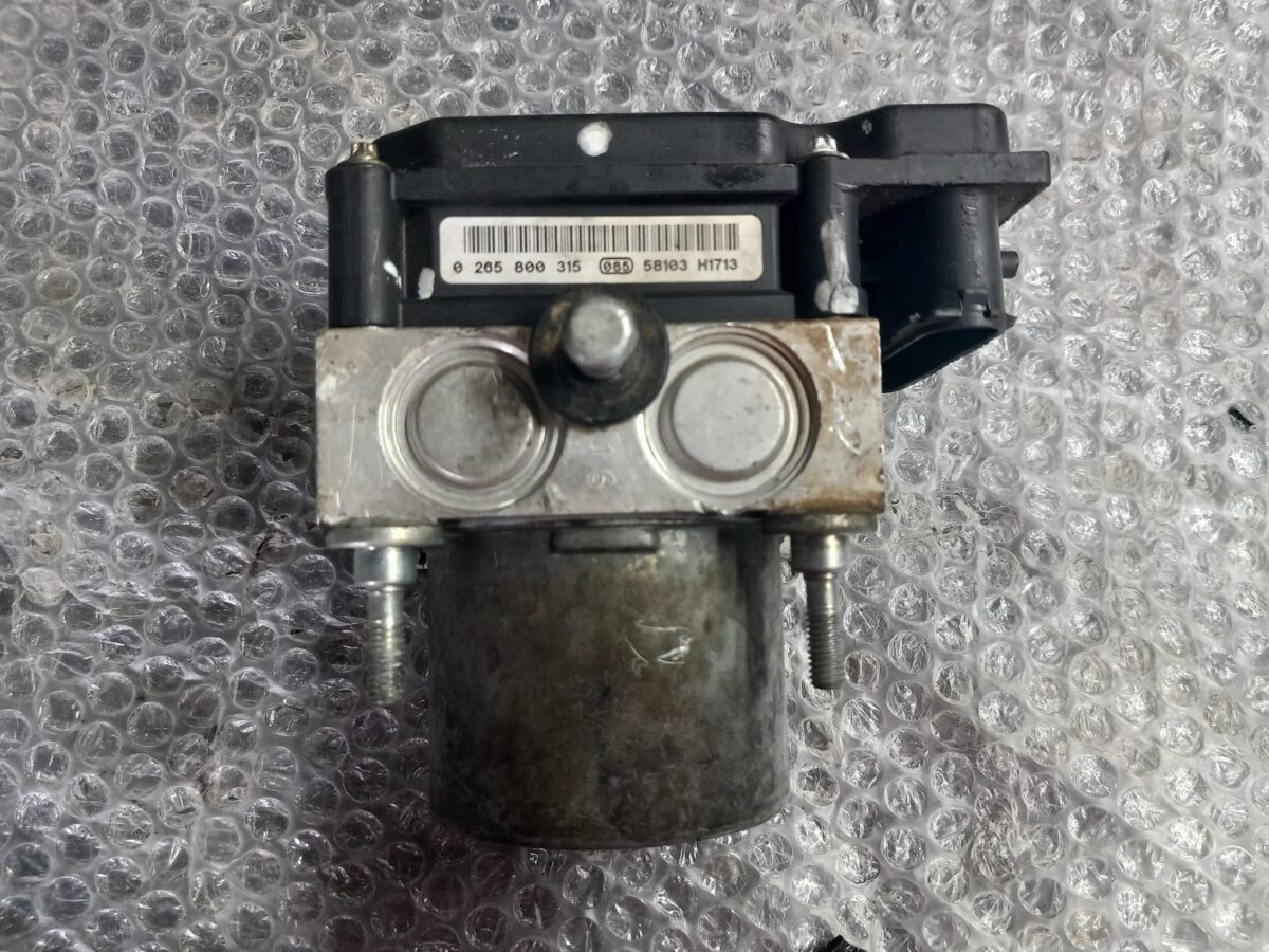 pompa abs per fiat punto 188 388039221147 5 pompa abs per fiat punto 188