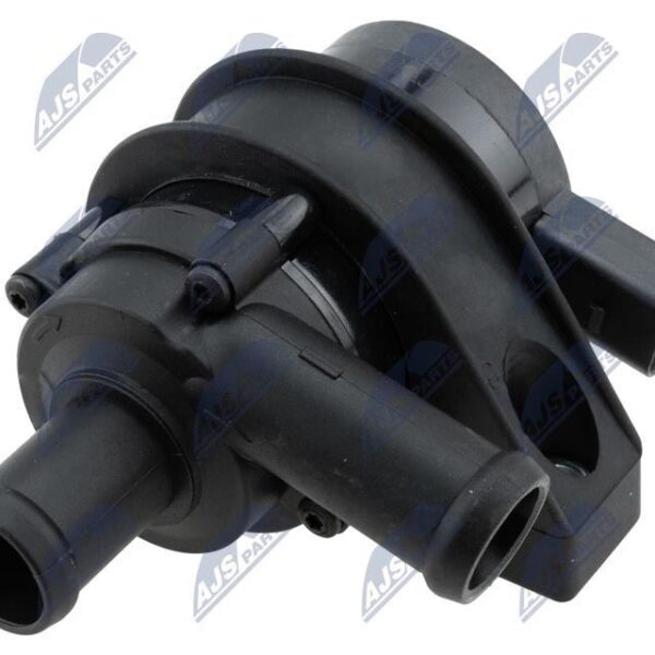 POMPA ACQUA AUSILIARIA PER AUDI A5 AUDI A4 VW JETTA III SEAT LEON AUDI A3 SPORTB