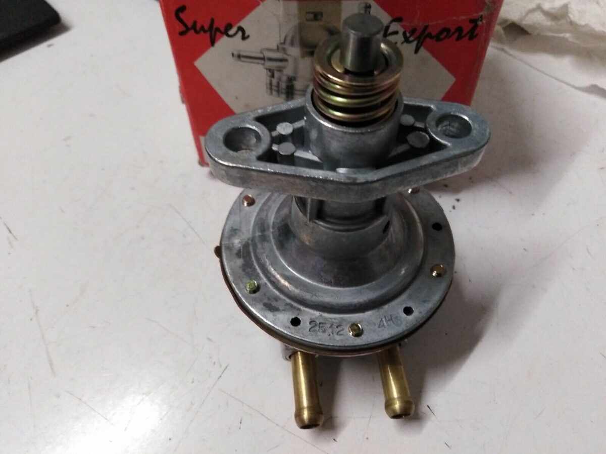 pompa alimentazione benzina per ford fiesta 1600 373450848237 pompa alimentazione benzina per ford fiesta 1600