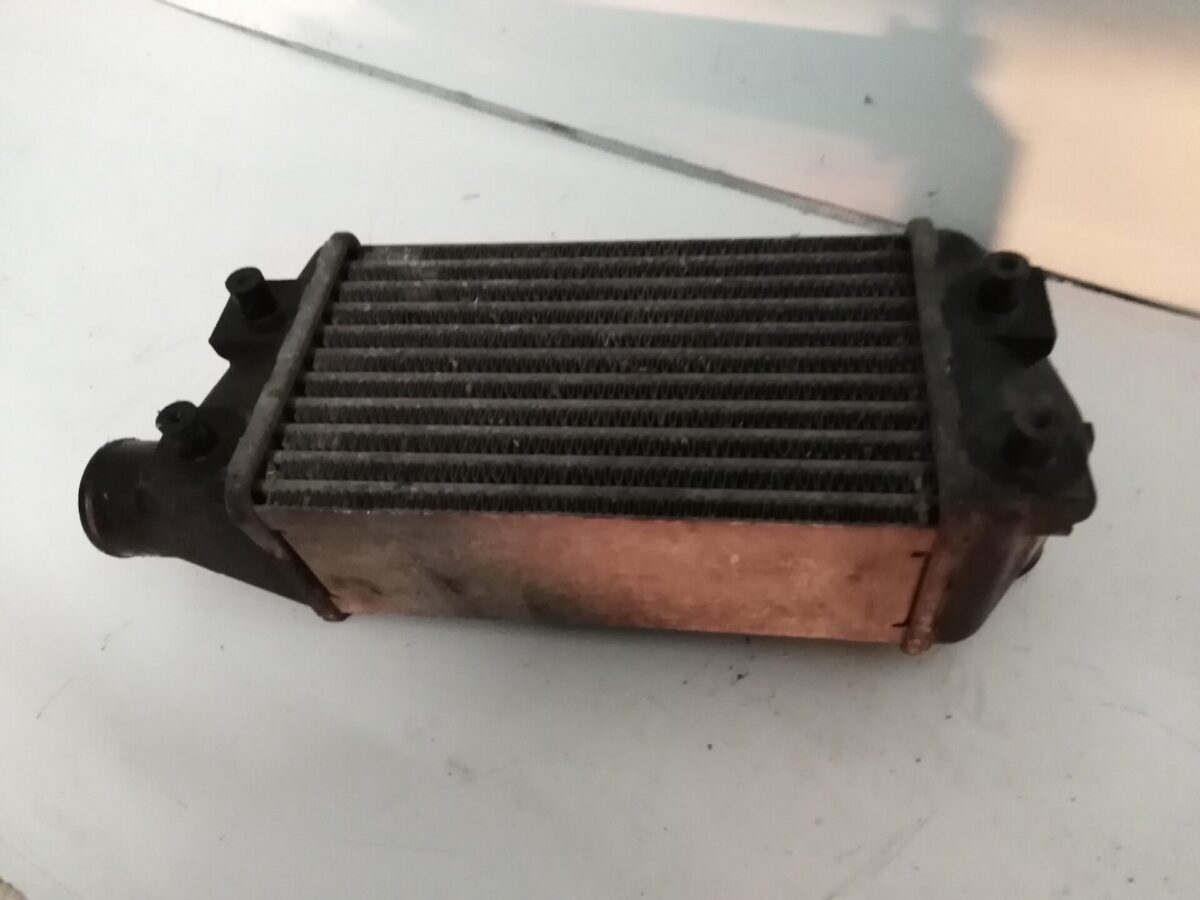 radiatore intercooler aria per fiat 373426855977 2 radiatore intercooler aria per fiat