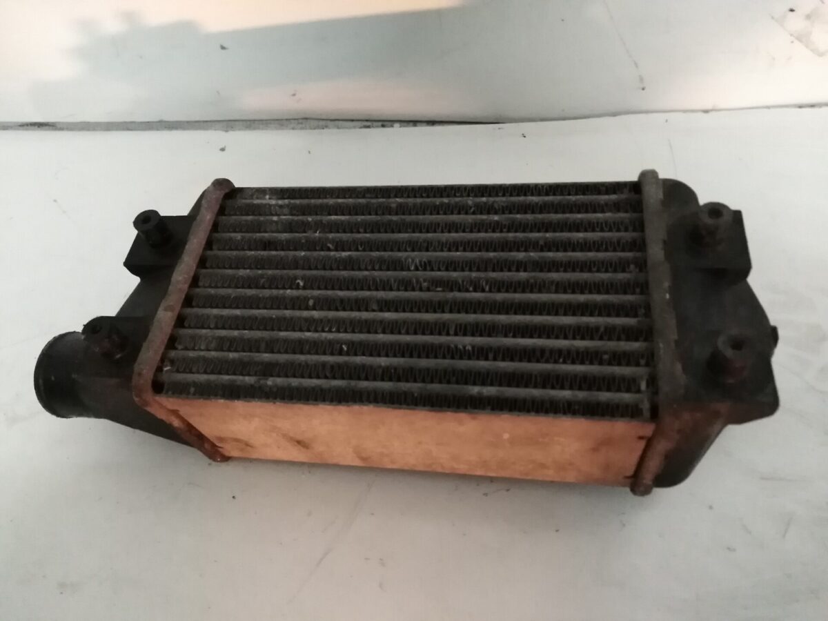 radiatore intercooler aria per fiat 373426855977 3 radiatore intercooler aria per fiat
