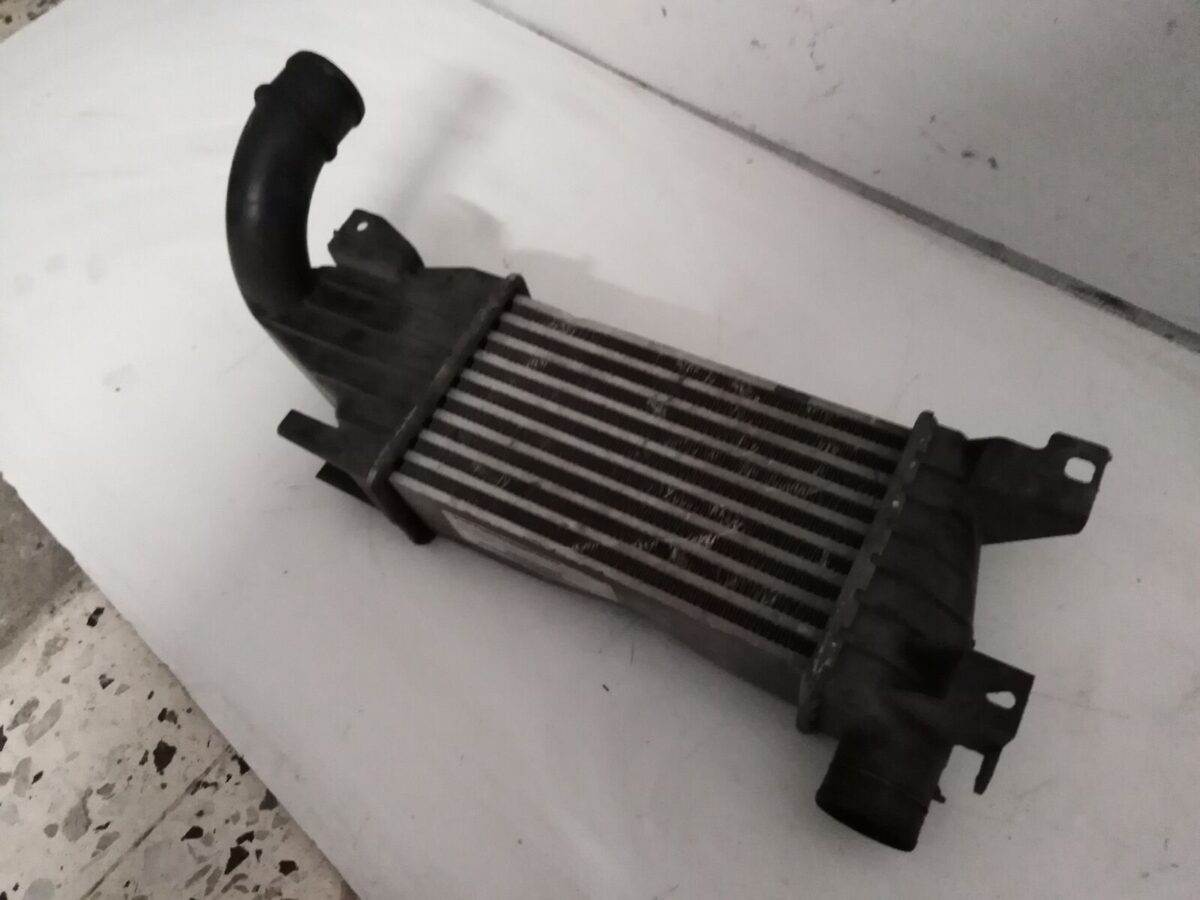 radiatore intercooler aria per opel astra h l48 furgonato zafira vauxhall 373418610487 radiatore intercooler aria per opel astra h l48 furgonato zafira vauxhall