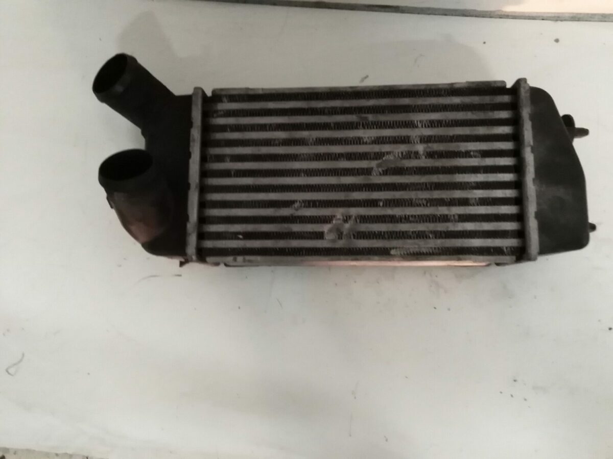 radiatore intercooler per citroen c3 373426855957 2 rotated radiatore intercooler per citroen c3