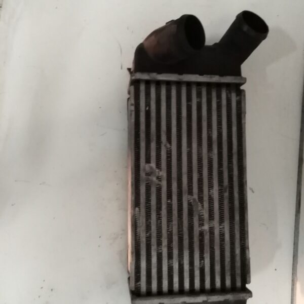 RADIATORE INTERCOOLER PER CITROEN C3
