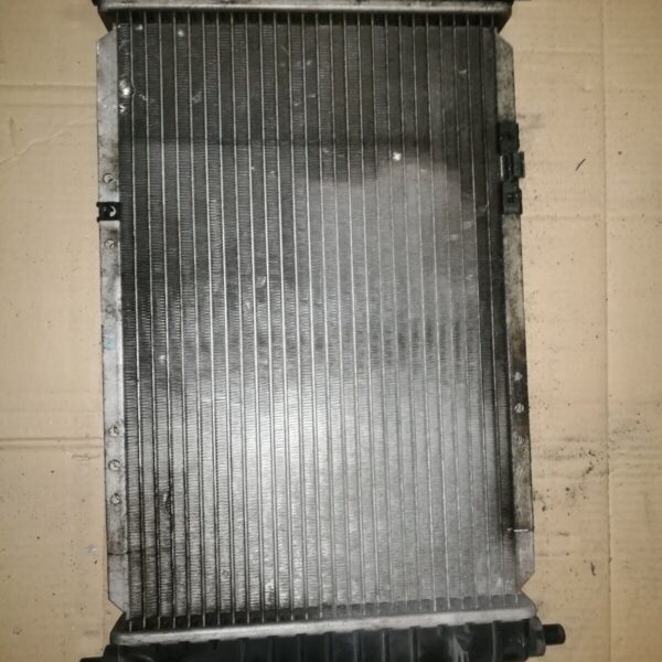 RADIATORE RAFFREDDAMENTO MOTORE PER DAEWOO MATIZ (M100, M150): 0.8