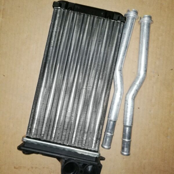 SCAMBIATORE CALORE RISCALDAMENTO ABITACOLO PER CITROEN C1 PEUGEOT 107 TOYOTA