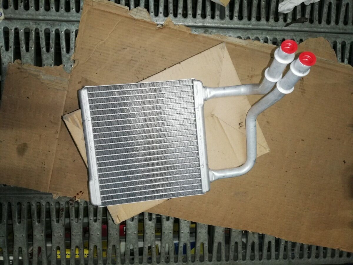 scambiatore calore riscaldamento abitacolo per mercedes classe e w211 t model 143182558507 scambiatore calore riscaldamento abitacolo per mercedes classe e w211 t-model