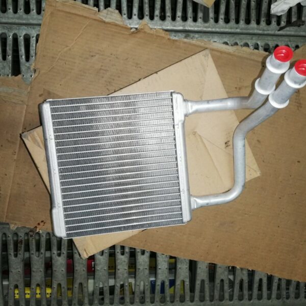 SCAMBIATORE CALORE RISCALDAMENTO ABITACOLO PER MERCEDES CLASSE E W211 T-MODEL