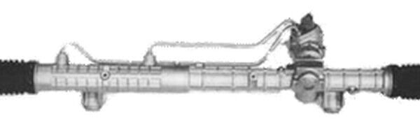 SCATOLA IDROGUIDA SERVOSTERZO REVISIONATA EXTRAPARTS PER ALFA ROMEO 166