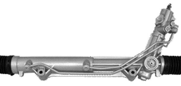 SCATOLA IDROGUIDA SERVOSTERZO REVISIONATA EXTRAPARTS PER BMW X5