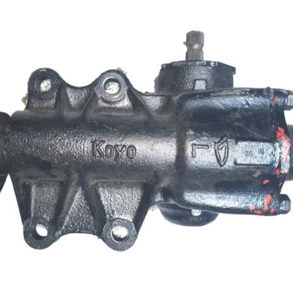 SCATOLA IDROGUIDA SERVOSTERZO REVISIONATA EXTRAPARTS PER DAIHATSU TAFT 1978>1985