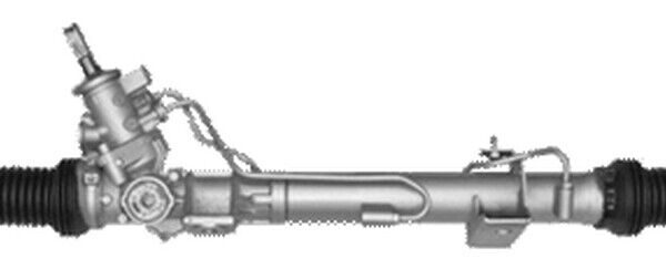 SCATOLA IDROGUIDA SERVOSTERZO REVISIONATA EXTRAPARTS PER RENAULT LAGUNA II