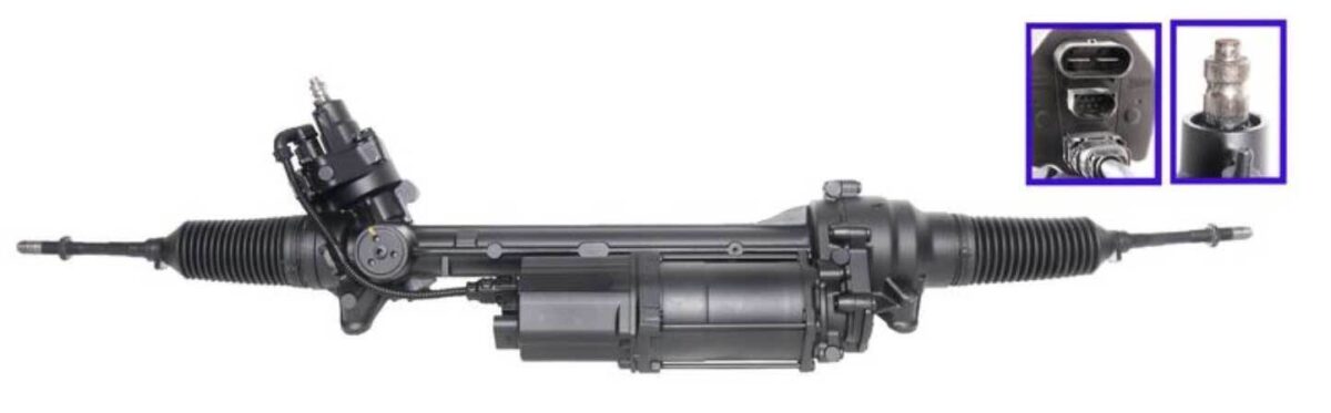 scatola sterzo elettrica guida revisionata extraparts per bmw 3 bmw 3 touring bm 374391128887 scatola sterzo elettrica guida revisionata extraparts per bmw 3 bmw 3 touring bm